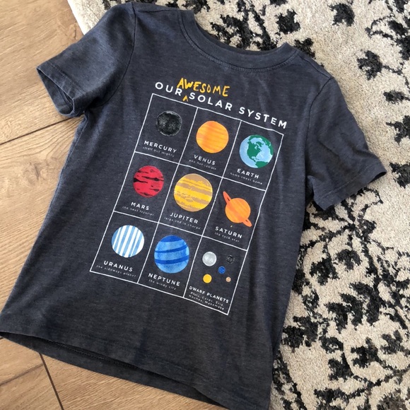 4T summer t-shirt bundle - Picture 11 of 15